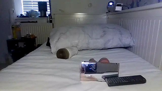 Show webcam de VersGuy7