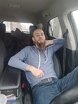 JohnnyFaster 웹캠 쇼