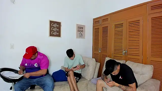 brutal_sex_room2k's Live XXX Chat