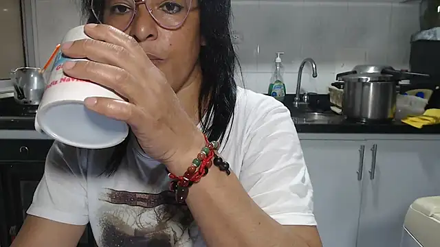 Webkamerová show kateleyagrey