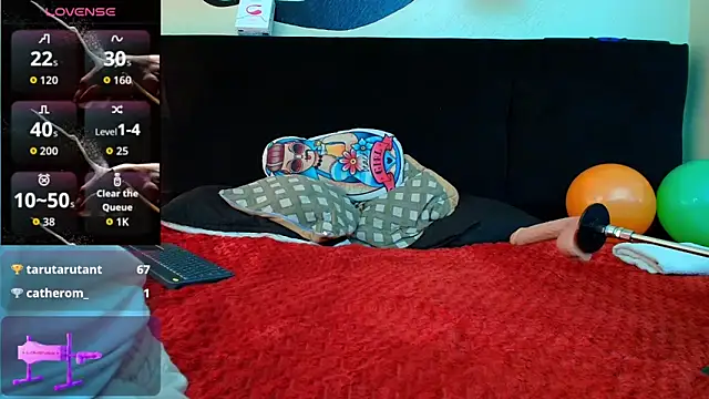 jeisonstark 在線直播表演