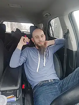 JohnnyFaster Webcam show