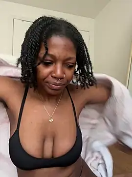 mochamimi Live XXX Chat