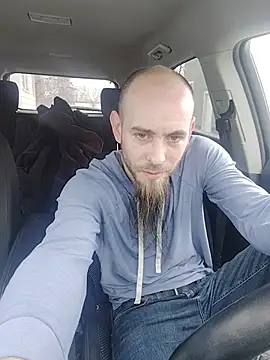 JohnnyFaster: вебкам-шоу