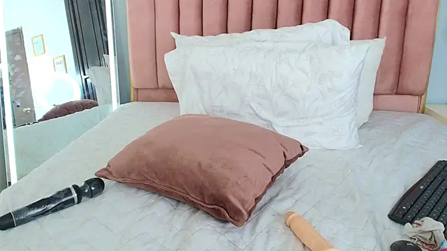 MarianaScott_'s Live XXX Chat