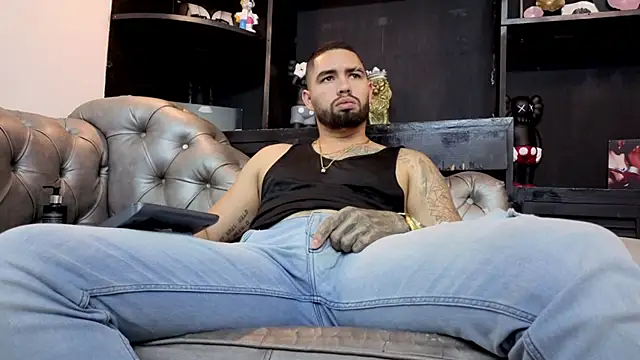 matteosantosn Live XXX chat