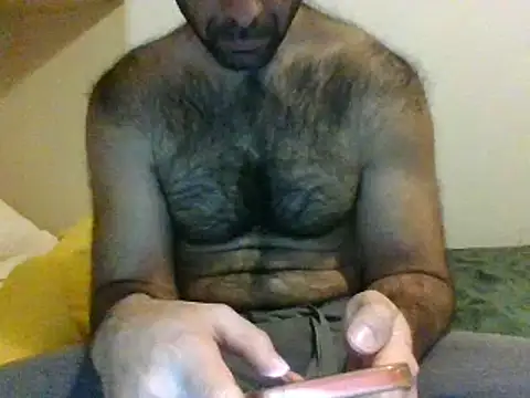 coppai200's Live XXX Chat