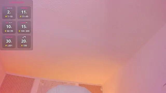 แชท XXX สดของ Sarah_Stone_