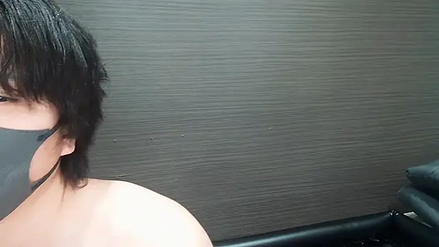 CHROME-kun925's Live XXX Chat