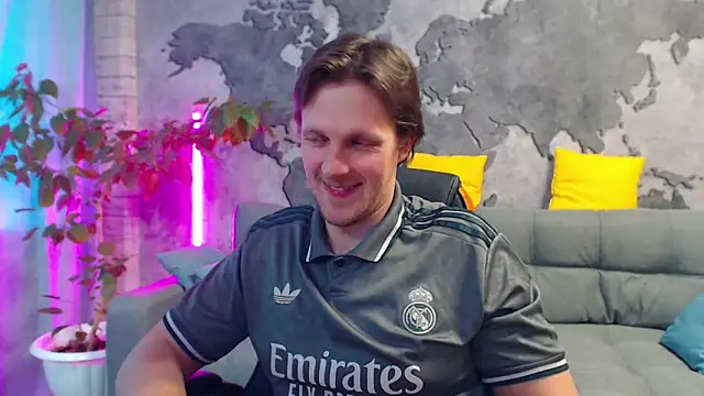 VikingChrisss' Live XXX Chat