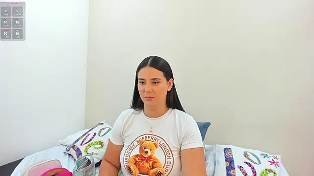 MadisonJenner Live XXX-Chat