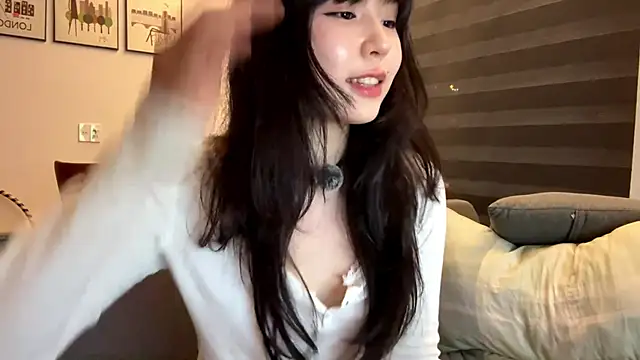 melana_love's Live XXX Chat