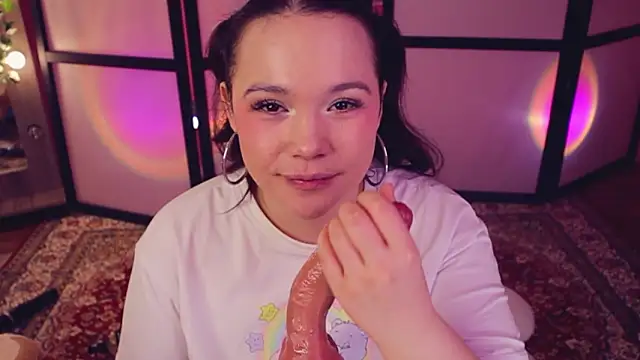 Chat XXX en directo de Chery_Lady22