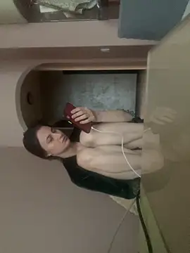 Flossy_Vettie's Live XXX Chat