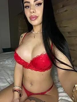 دردشة Ameliablack_1 الجنسية المباشرة