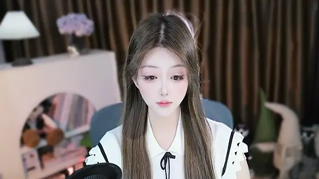 Umi-UmiUmi – Live XXX-chat