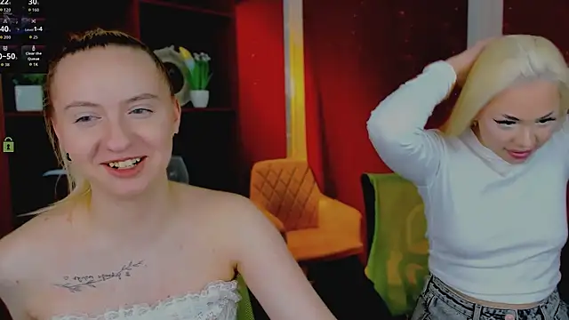 mila_glow1's Live XXX Chat