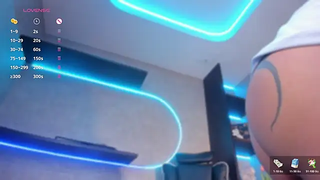 miia_stonne 라이브 XXX 채팅