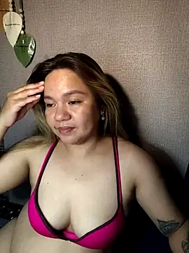 ambersmile Live XXX-Chat