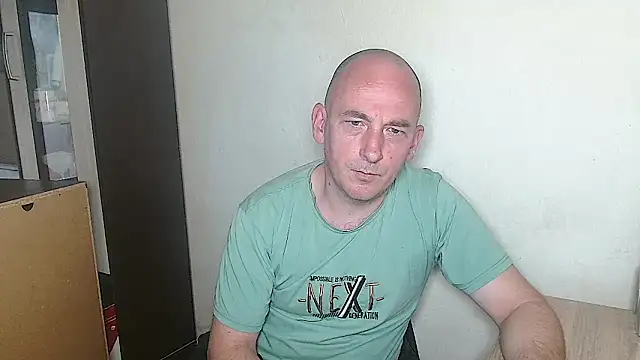 Chat +18 de Johan___Barker ao vivo