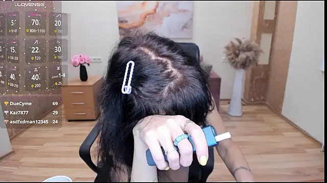 Dana_Haliti live XXX chat