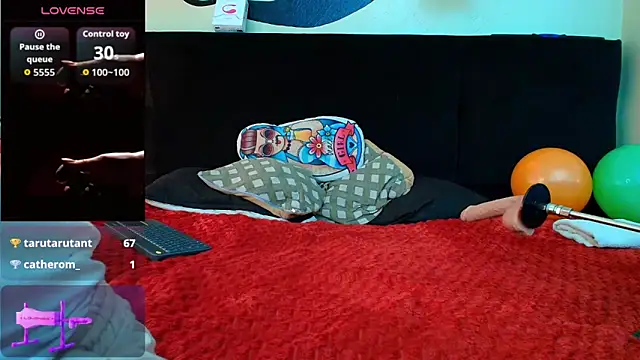 jeisonstark's Live XXX Chat