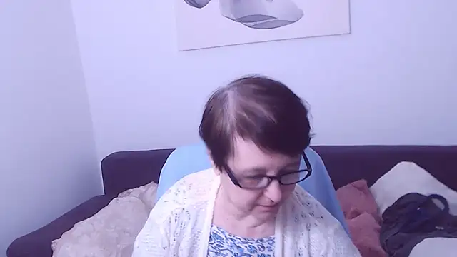 ChristaRose Chat XXX in diretta