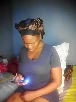 CharlotteXXX's Webcam Show