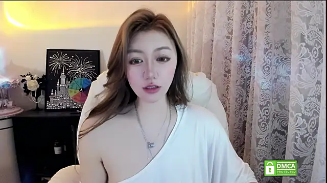 دردشة Cute_Mango الجنسية المباشرة