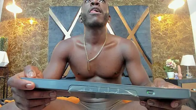 Oliver_Laurent_ Obrolan Langsung XXX