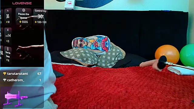 jeisonstark's Live XXX Chat