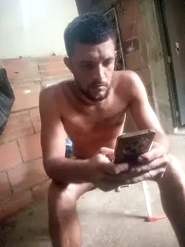 Hot_Veteran_1 在線直播表演