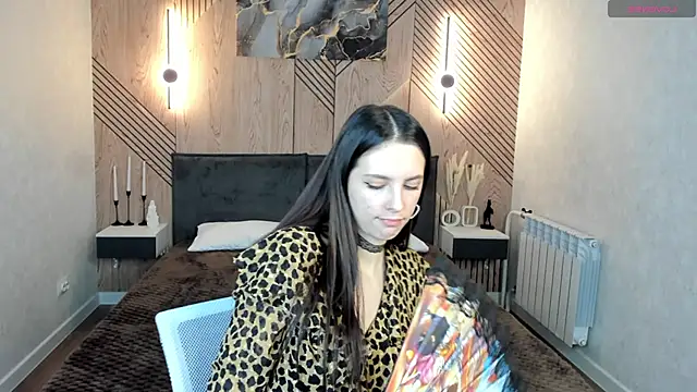 elise_robbie Live XXX-Chat