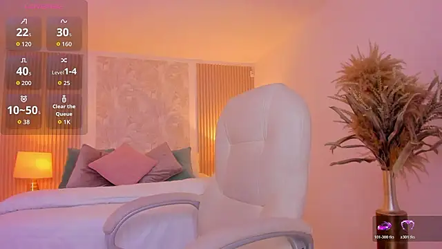 Chatroom XXX en direct de Sarah_Stone_