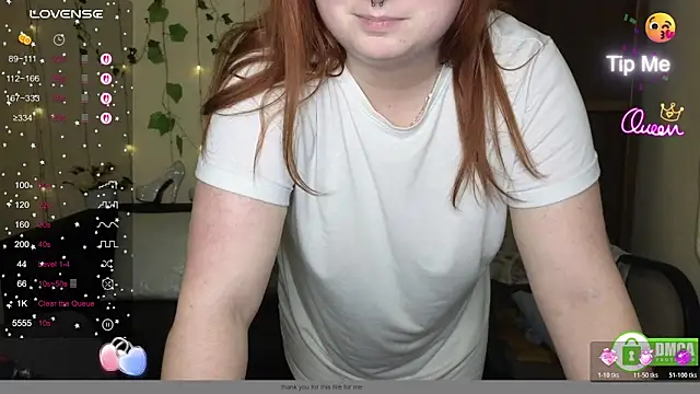 Alicia_love00 Live XXX-chat