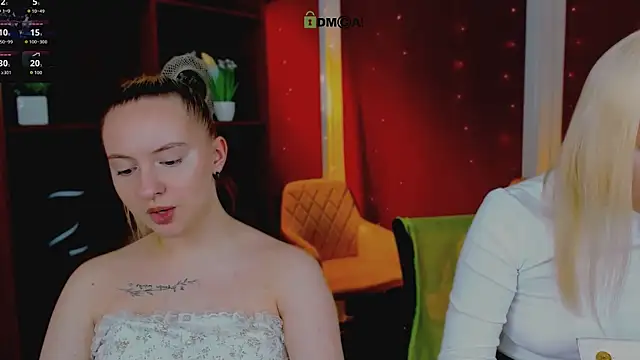 mila_glow1 라이브 XXX 채팅