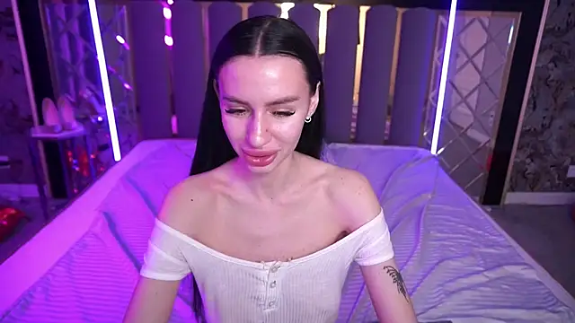 Chat XXX Live Snow_WhiteeeX