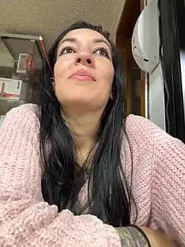 SALOME_KORLAND's Webcam Show