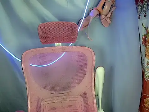 Ayabell123 Webcam-Show