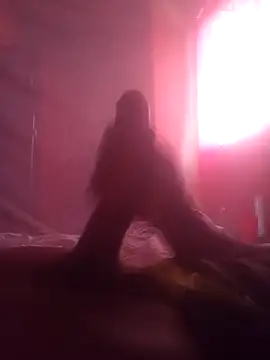 Show modela 1927Amerca na web-kameri