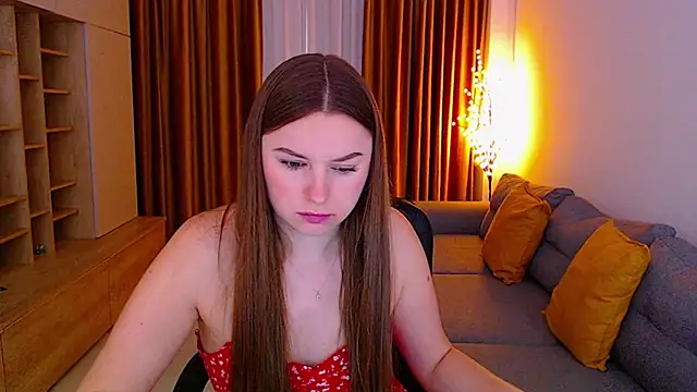 _Mia_Adams – Live XXX-chat