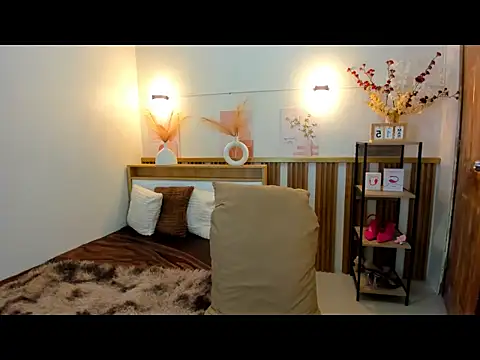 SeductivexSammy Webcam-Show