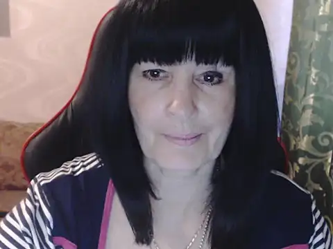 Chat +18 de KatarinaOhDream ao vivo