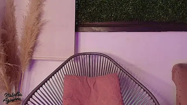 natalia_aguirre1 Obrolan Langsung XXX