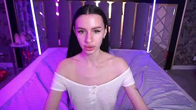 Chat XXX en directo de Snow_WhiteeeX