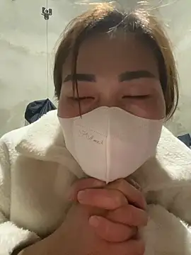 Chat XXX Live meganmeo