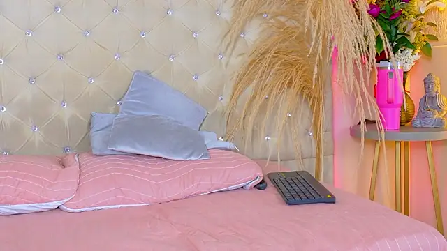 AlynAllen 现场XXX聊天