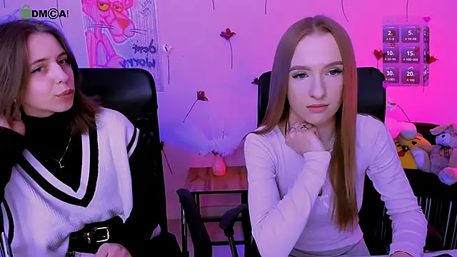 doll_vey's Live XXX Chat