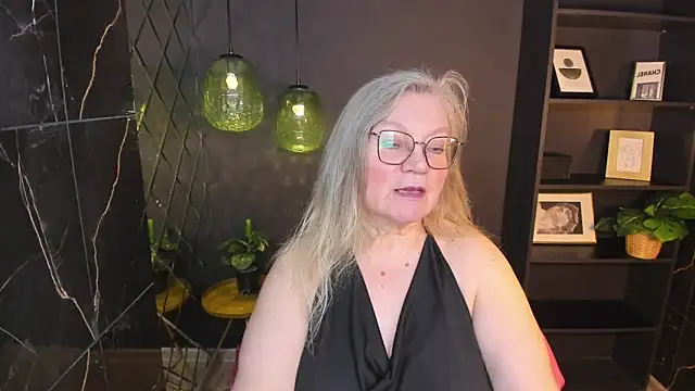 Chatroom XXX en direct de NataliMellow