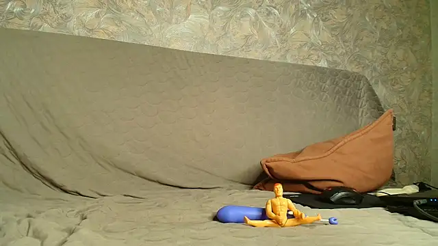 LonelyFlower Obrolan Langsung XXX